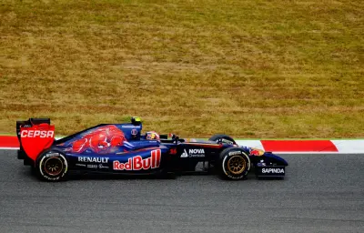 Diffusion streaming direct 4K : Formule 1 - Xenon IPTV