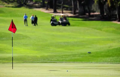 Diffusion streaming direct 4K : Golf - Xenon IPTV