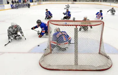 Diffusion streaming direct 4K : Hockey sur Glace - Xenon IPTV